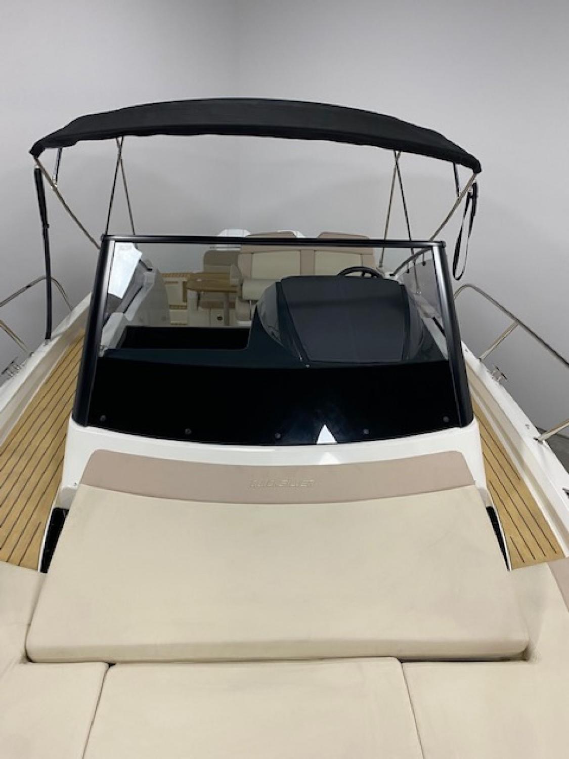 slider 9 Quicksilver Activ 875 Sundeck